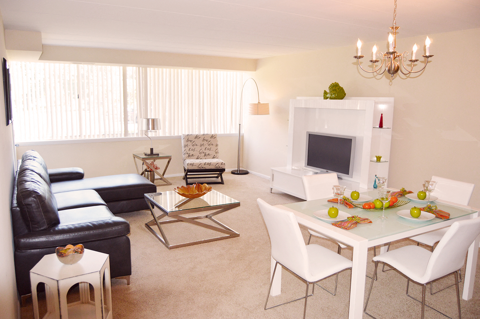 Parkville, Maryland Apartments Wellesley House Apartments